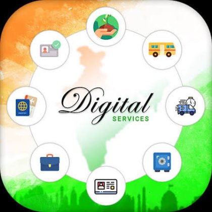 Digital Service