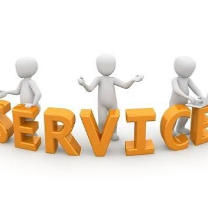 Services